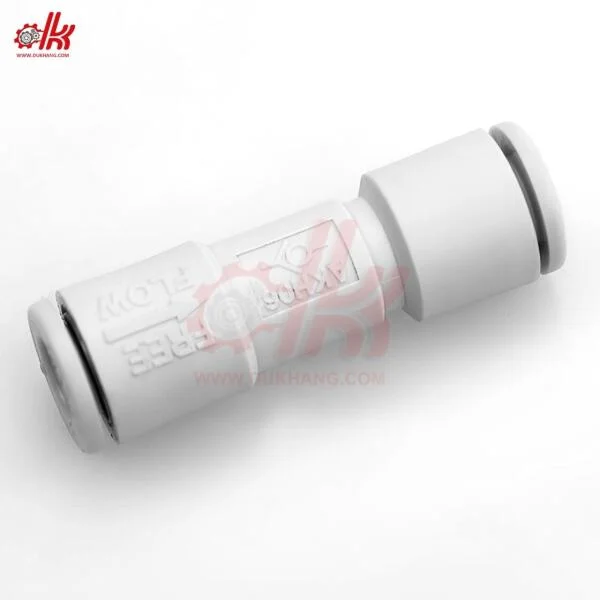 Van khí nén một chiều