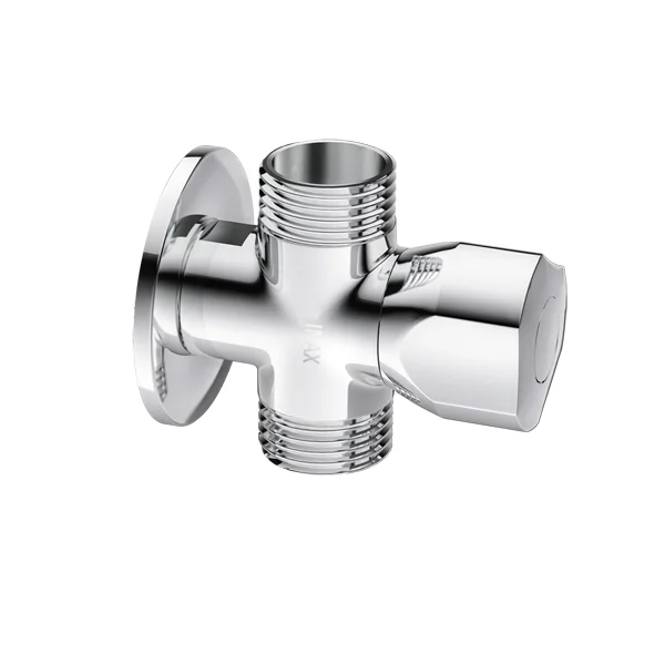 Van khóa chữ t inax