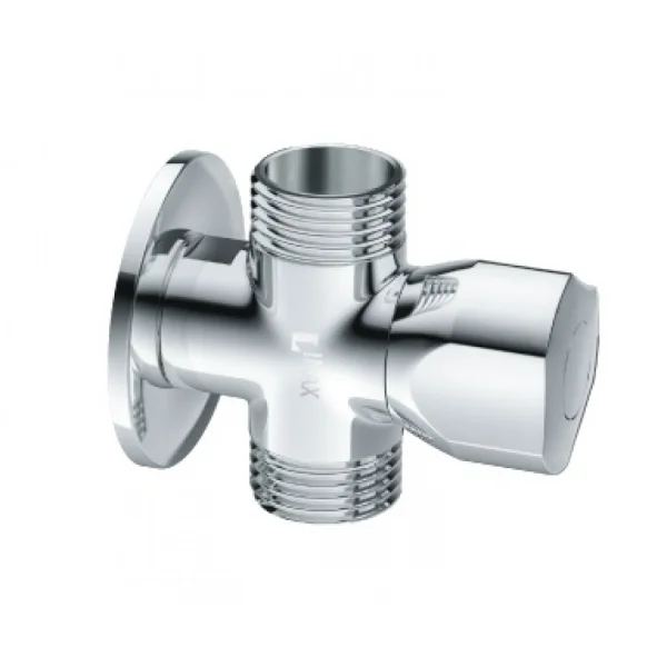 Van khóa nước inax