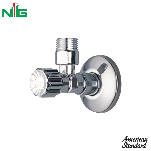 Van khóa nước Lavabo