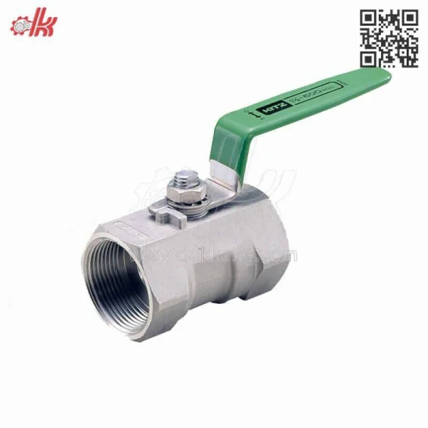 Valve Kitz inox