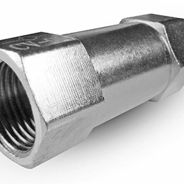 Van một chiều thủy lực tốt