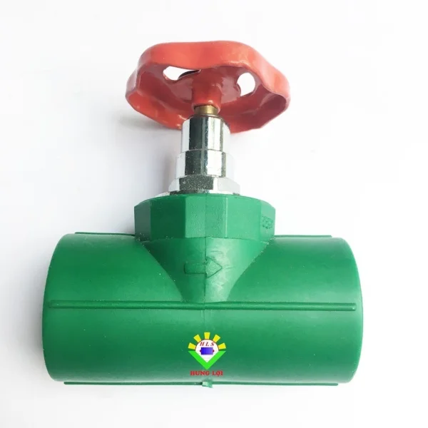 Van nhiệt 25