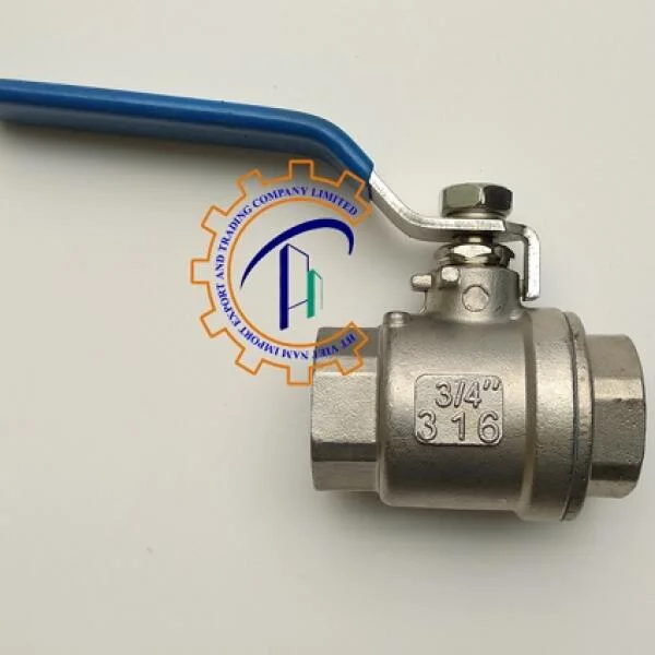 Van Nước 3 4