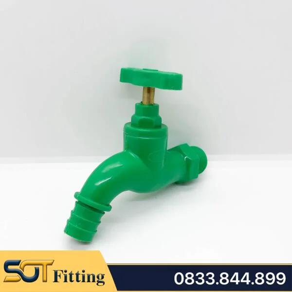 Van Nước Chịu Nhiệt