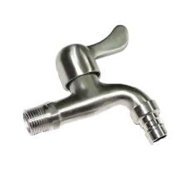 Van nước inox 304