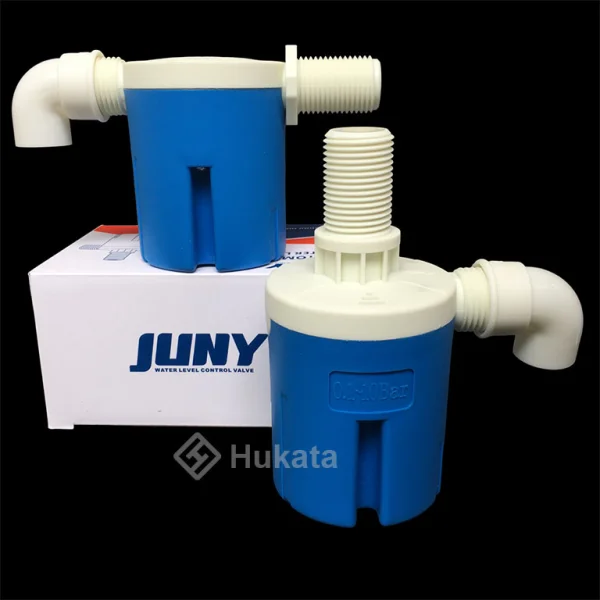 Van nước tự ngắt thông minh