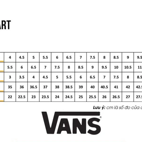Van Size 3