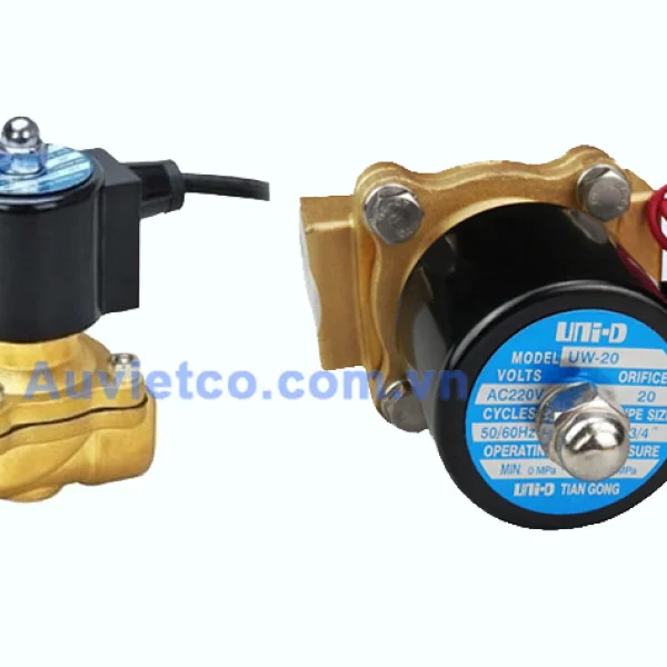 Van từ 24V