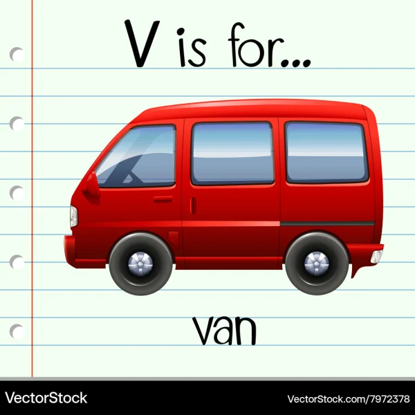 Van V