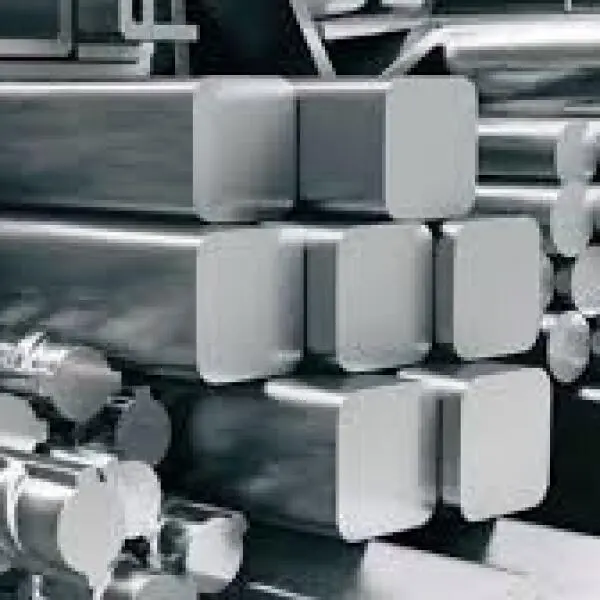 Vật liệu inox