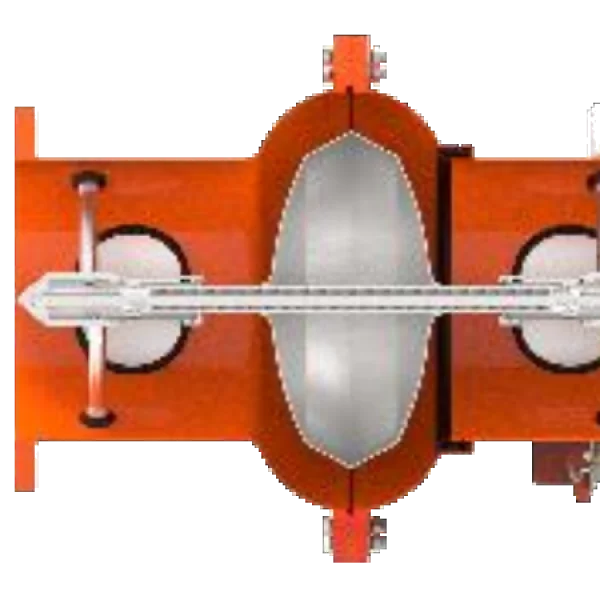 Ventex Valve