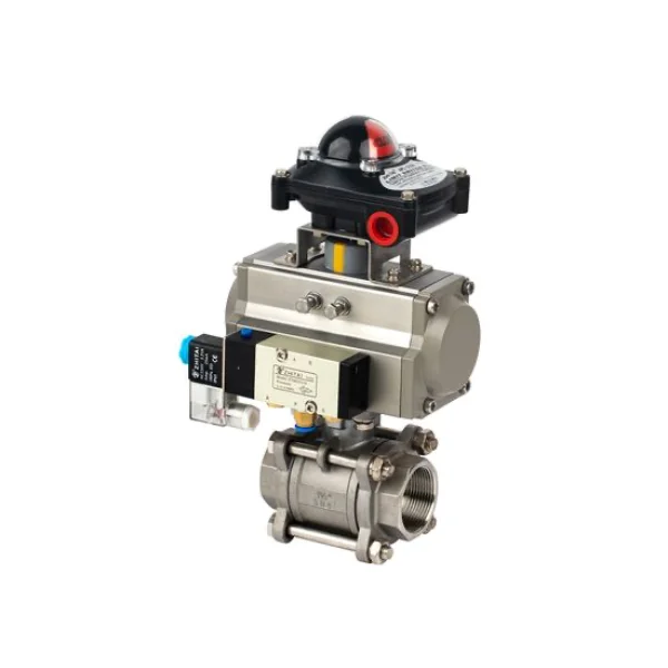 VF3m Valve
