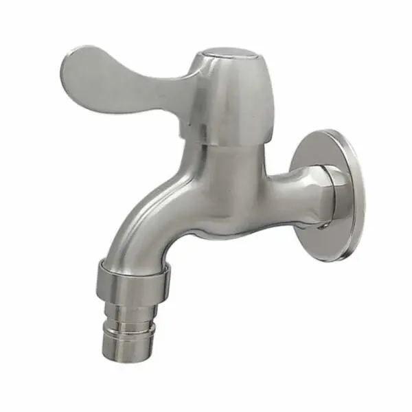 Tổng quan về vòi hồ inox 304