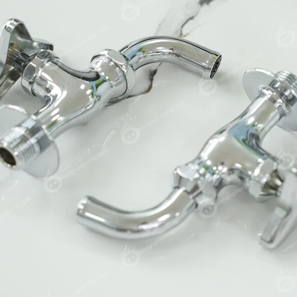 Vòi nước Rumine 2