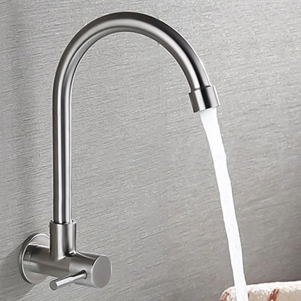 Vòi nước tự chảy