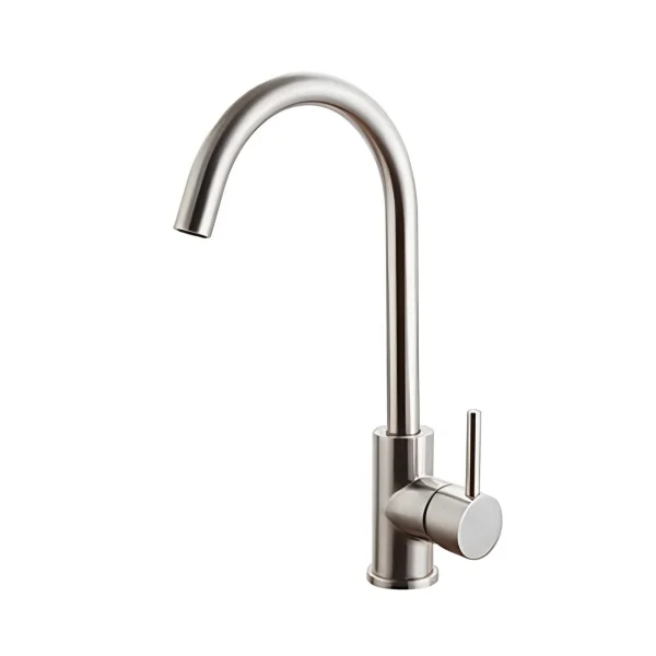 Vòi rửa chén inox 304 giá bao nhiêu