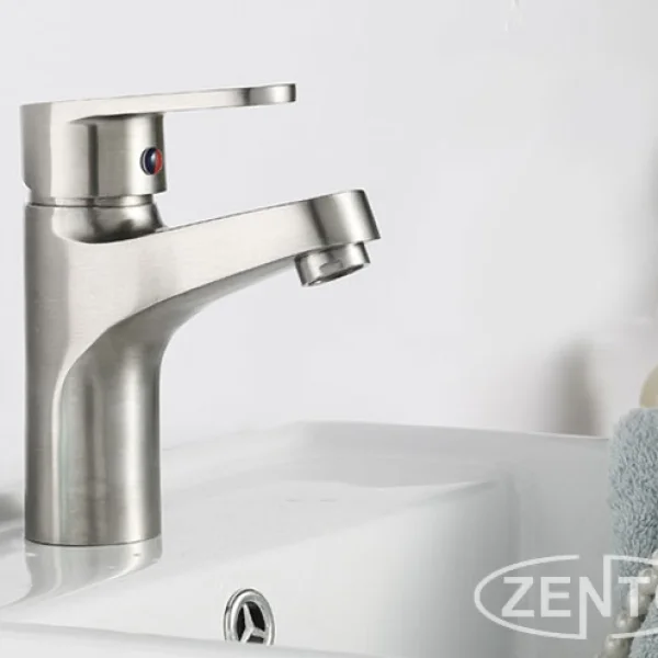 Vòi Rửa Tay Inox