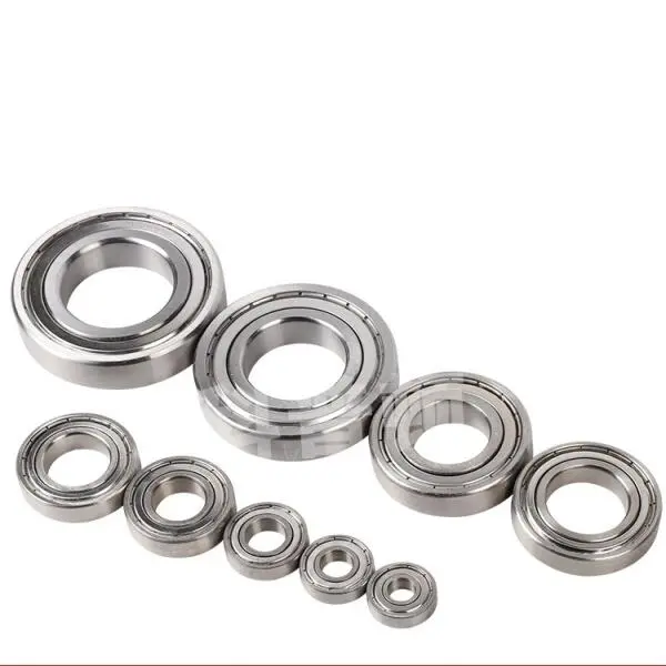 Vòng bi inox 304
