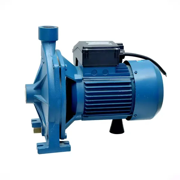 Water Pump Standard