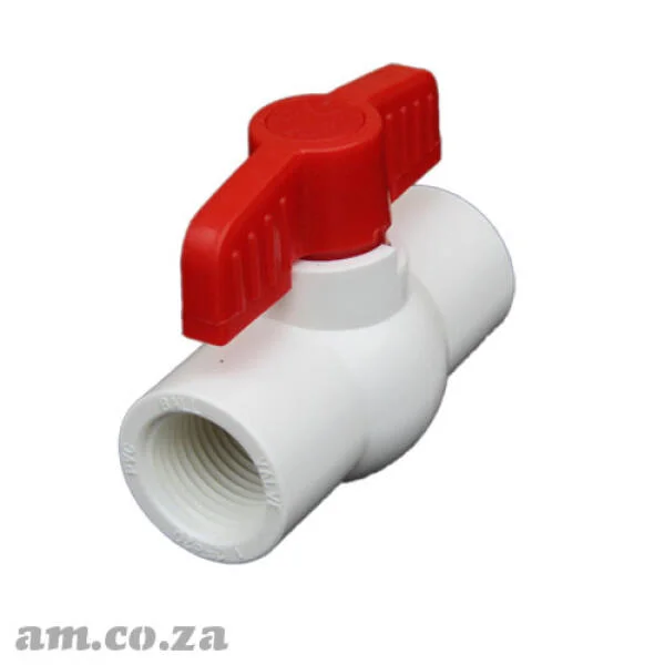 Water Switch Valve