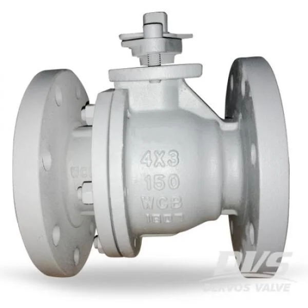 WCB Valve