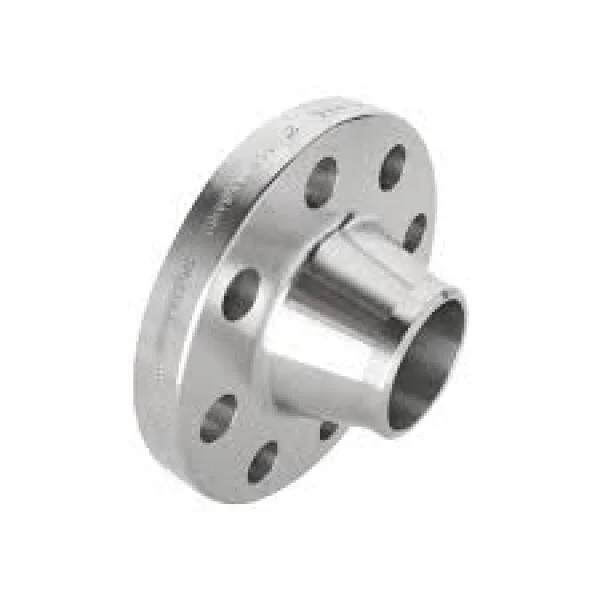Weldneck Flange Là Gì?
