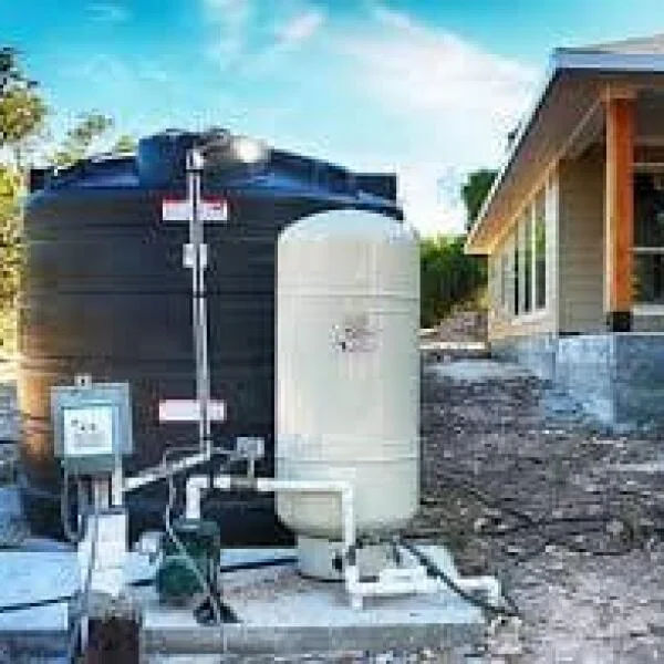 Well pump