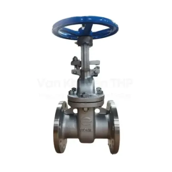 Wonil Valve