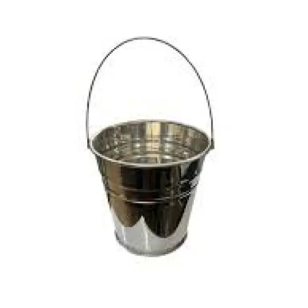 Xô inox 304