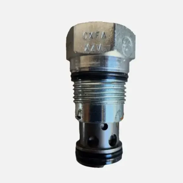 XZV Valve