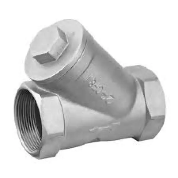Y Inox