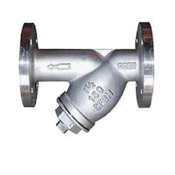 Tổng quan về Y Strainer ANSI 150