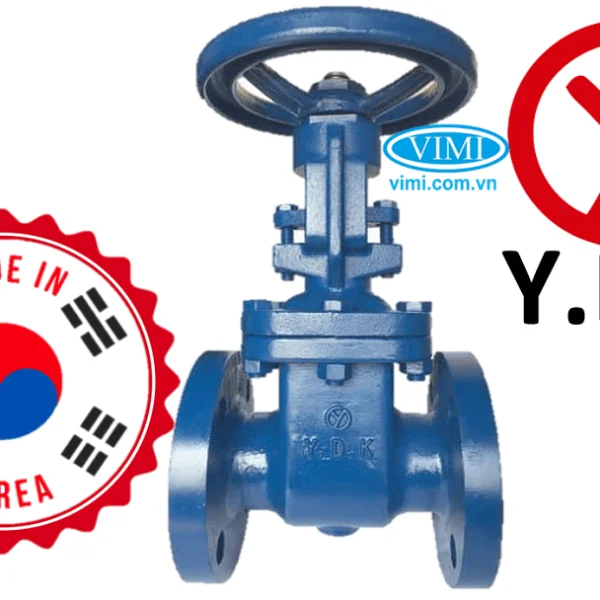 YDK Valve
