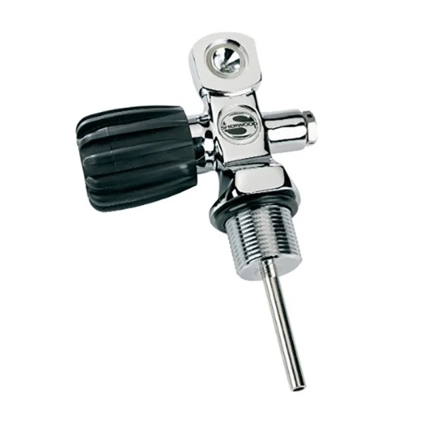 Sherwood valve