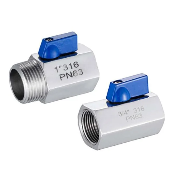 Val inox