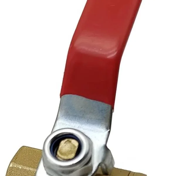 Valve 1 2 inch