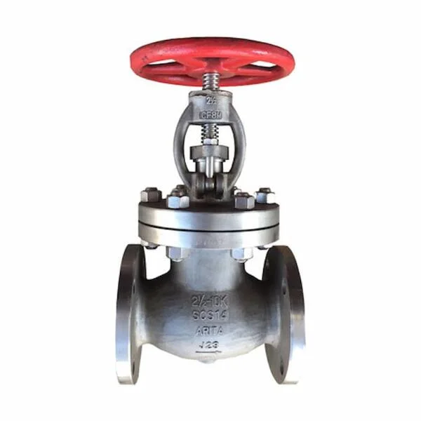 Valve 10K