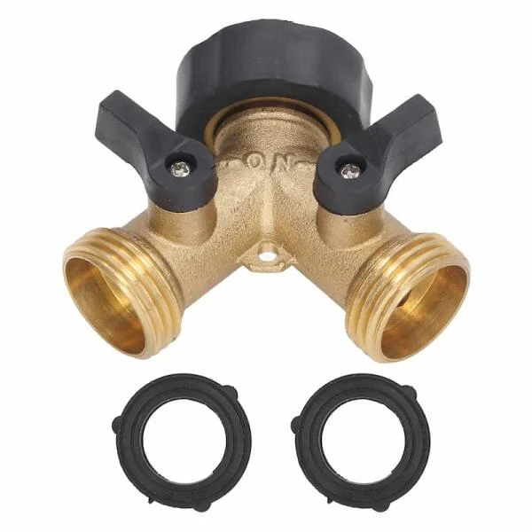 Valve 2 way