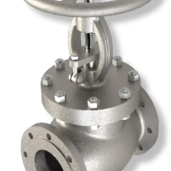 Valve 8