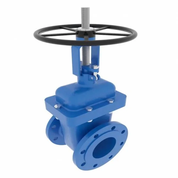 Valve DN 80