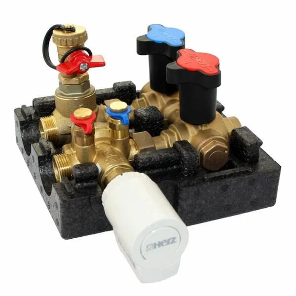 Valve Herz