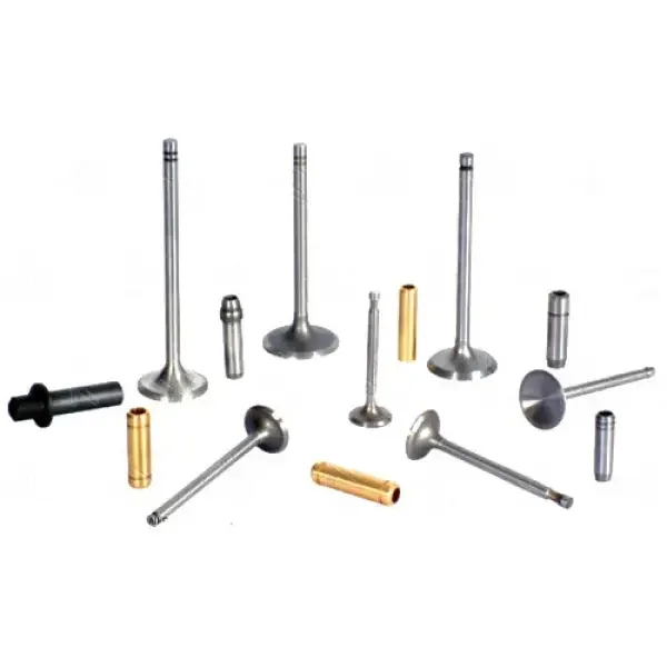 Valve pin