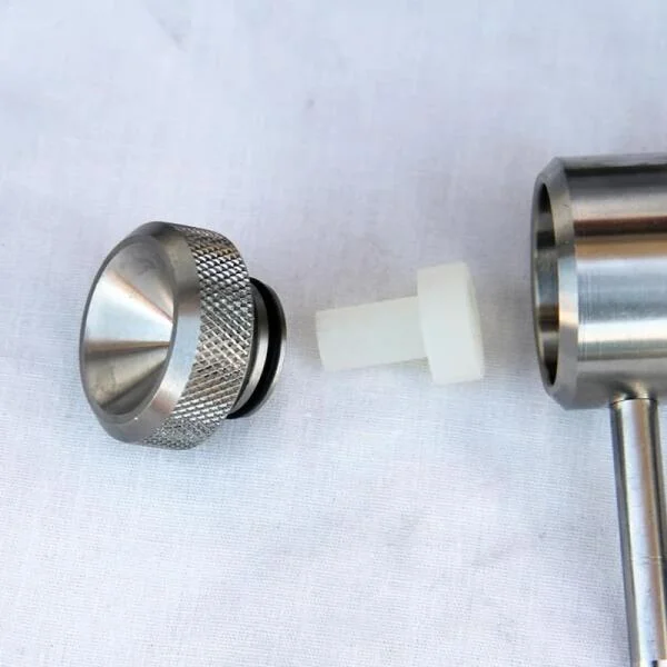 Valve Stopper