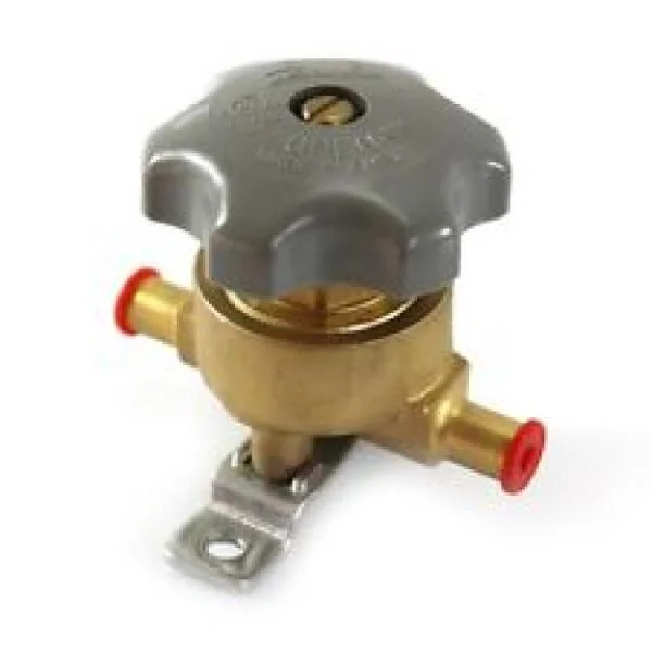 Van chặn Danfoss