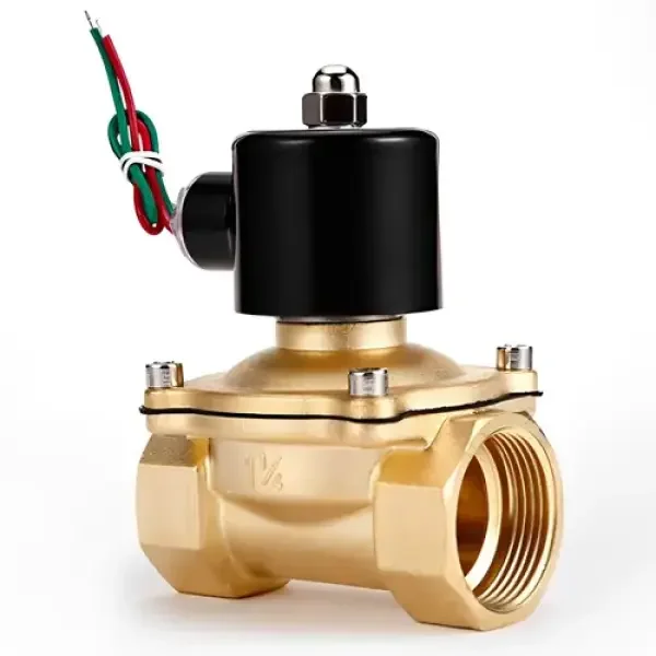 Van điện từ 42