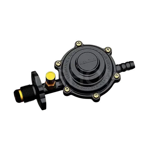 Van gas tự ngắt
