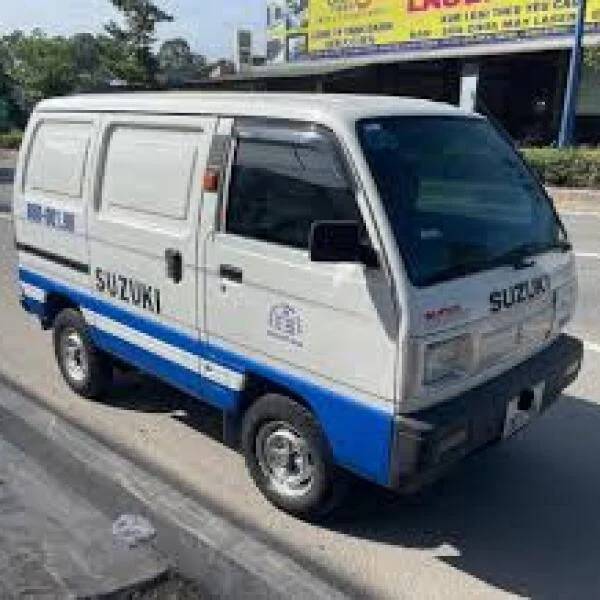 Van giá rẻ