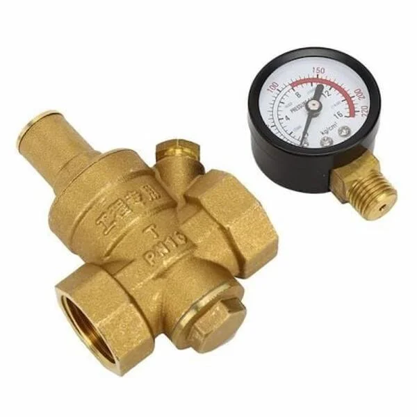 Van giảm áp DN20