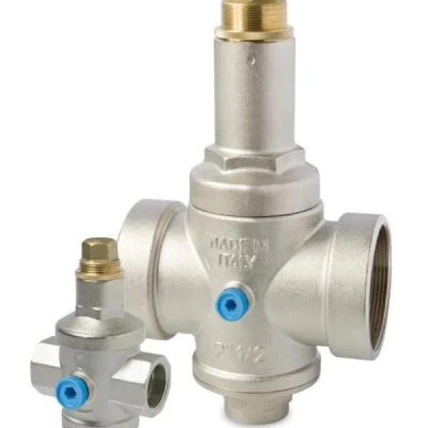Van giảm áp nước Dn50